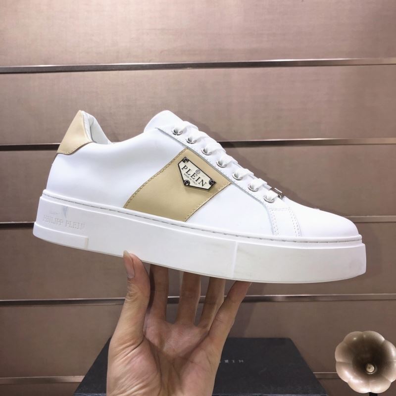 Philipp Plein Shoes